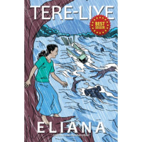Image of Eliana