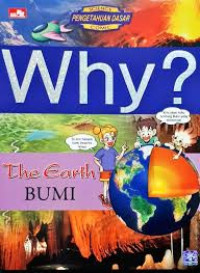 Image of WHY? The Earth Bumi
