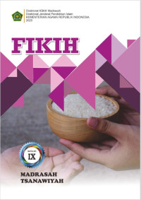 Image of FIKIH KELAS IX
