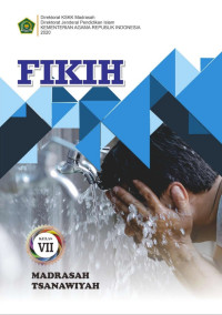 Image of FIKIH KELAS VII
