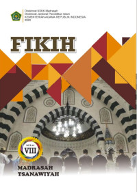 Image of FIKIH KELAS VIII