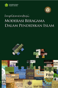 Image of Implementasi Moderasi Beragama Dalam Pendidikan Islam