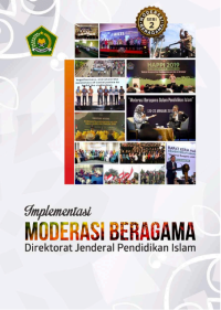Image of Implementasi Moderasi Beragama Seri 2