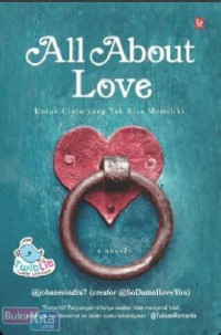 Image of All About Love