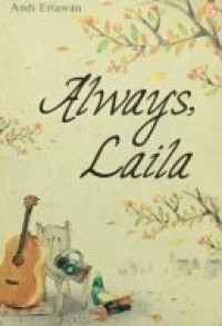 Image of Always Laila