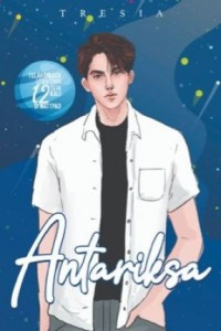 Image of Antariksa
