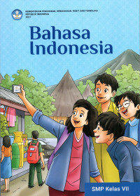 Image of Bahasa Indonesia