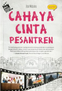 Image of Cahaya Cinta Pesantren