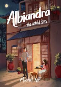 Image of Albiandra