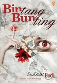 Image of Bintang Bunting