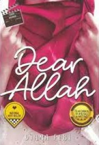 Image of Dear Allah
