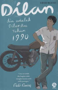 Image of Dilan: Dia Adalah Dilanku Tahun 1990