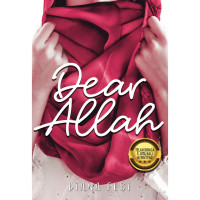 Image of Dear Allah