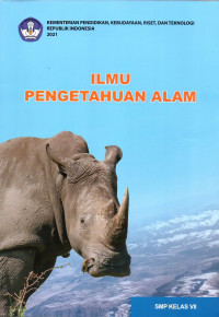 Image of Ilmu Pengetahuan Alam