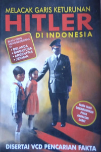 Image of Melacak garis keturunan Hitler di Indonesia