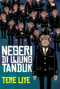 Image of Negeri di Ujung Tanduk