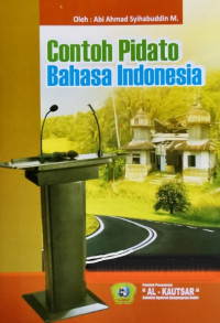 Image of Contoh Pidato Bhasa Indonesia