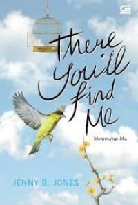 Image of There You'll Find Me(Menemukan-Mu)